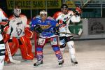 Photo hockey match Epinal  - Tours  le 22/11/2008