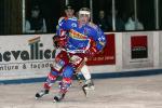 Photo hockey match Epinal  - Tours  le 22/11/2008