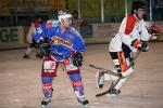 Photo hockey match Epinal  - Tours  le 22/11/2008