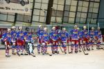 Photo hockey match Epinal  - Tours  le 22/11/2008