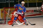 Photo hockey match Epinal  - Tours  le 22/11/2008