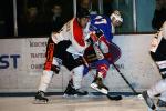 Photo hockey match Epinal  - Tours  le 22/11/2008