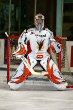 Photo hockey match Epinal  - Tours  le 29/09/2007