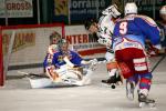 Photo hockey match Epinal  - Tours  le 29/09/2007