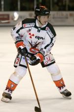 Photo hockey match Epinal  - Tours  le 29/09/2007