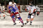 Photo hockey match Epinal  - Tours  le 29/09/2007
