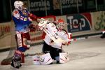 Photo hockey match Epinal  - Tours  le 29/09/2007