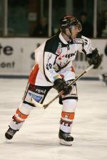 Photo hockey match Epinal  - Tours  le 29/09/2007