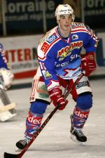 Photo hockey match Epinal  - Tours  le 29/09/2007