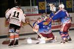 Photo hockey match Epinal  - Tours  le 29/09/2007