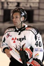 Photo hockey match Epinal  - Tours  le 29/09/2007