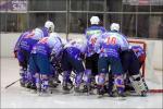 Photo hockey match Epinal  - Valenciennes le 26/02/2011