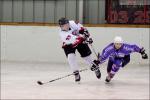 Photo hockey match Epinal  - Valenciennes le 26/02/2011