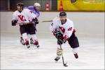 Photo hockey match Epinal  - Valenciennes le 26/02/2011