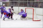 Photo hockey match Epinal  - Valenciennes le 26/02/2011