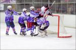 Photo hockey match Epinal  - Valenciennes le 26/02/2011