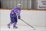 Photo hockey match Epinal  - Valenciennes le 26/02/2011