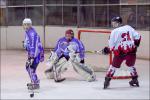 Photo hockey match Epinal  - Valenciennes le 26/02/2011
