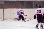 Photo hockey match Epinal  - Valenciennes le 26/02/2011