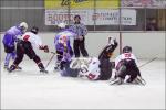 Photo hockey match Epinal  - Valenciennes le 26/02/2011