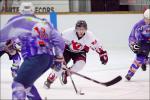 Photo hockey match Epinal  - Valenciennes le 26/02/2011