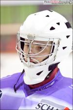 Photo hockey match Epinal  - Valenciennes le 26/02/2011