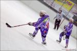 Photo hockey match Epinal  - Valenciennes le 26/02/2011