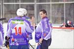 Photo hockey match Epinal  - Valenciennes le 26/02/2011