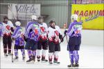 Photo hockey match Epinal  - Valenciennes le 26/02/2011