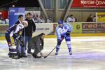 Photo hockey match Epinal  - Villard-de-Lans le 14/01/2014