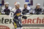 Photo hockey match Epinal  - Villard-de-Lans le 14/01/2014