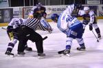 Photo hockey match Epinal  - Villard-de-Lans le 14/01/2014