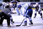 Photo hockey match Epinal  - Villard-de-Lans le 14/01/2014