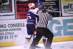 Photo hockey match Epinal  - Villard-de-Lans le 14/01/2014