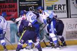 Photo hockey match Epinal  - Villard-de-Lans le 14/01/2014