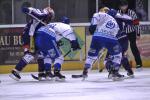 Photo hockey match Epinal  - Villard-de-Lans le 14/01/2014