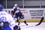 Photo hockey match Epinal  - Villard-de-Lans le 14/01/2014