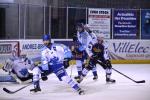 Photo hockey match Epinal  - Villard-de-Lans le 14/01/2014