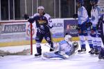 Photo hockey match Epinal  - Villard-de-Lans le 14/01/2014