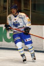 Photo hockey match Epinal  - Villard-de-Lans le 26/12/2008