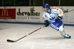 Photo hockey match Epinal  - Villard-de-Lans le 26/12/2008