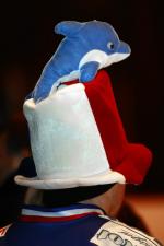 Photo hockey match Epinal  - Villard-de-Lans le 26/12/2008