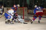 Photo hockey match Epinal  - Villard-de-Lans le 26/12/2008