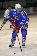 Photo hockey match Epinal  - Villard-de-Lans le 26/12/2008