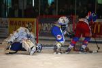 Photo hockey match Epinal  - Villard-de-Lans le 26/12/2008