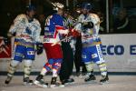 Photo hockey match Epinal  - Villard-de-Lans le 26/12/2008