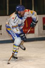 Photo hockey match Epinal  - Villard-de-Lans le 26/12/2008