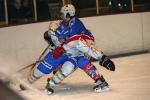 Photo hockey match Epinal  - Villard-de-Lans le 26/12/2008