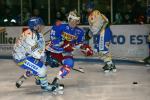Photo hockey match Epinal  - Villard-de-Lans le 26/12/2008