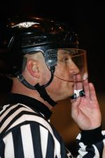 Photo hockey match Epinal  - Villard-de-Lans le 26/12/2008